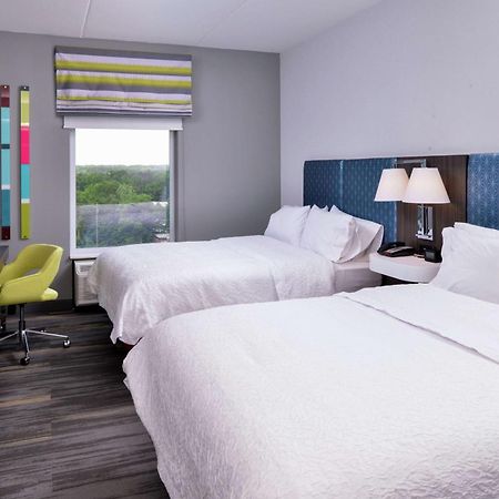 Hampton Inn & Suites Atlanta/Marietta Exterior photo