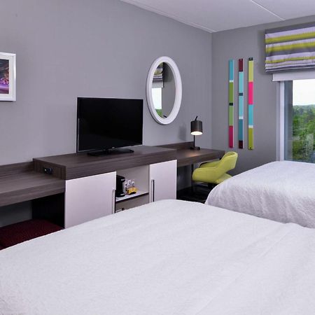 Hampton Inn & Suites Atlanta/Marietta Exterior photo