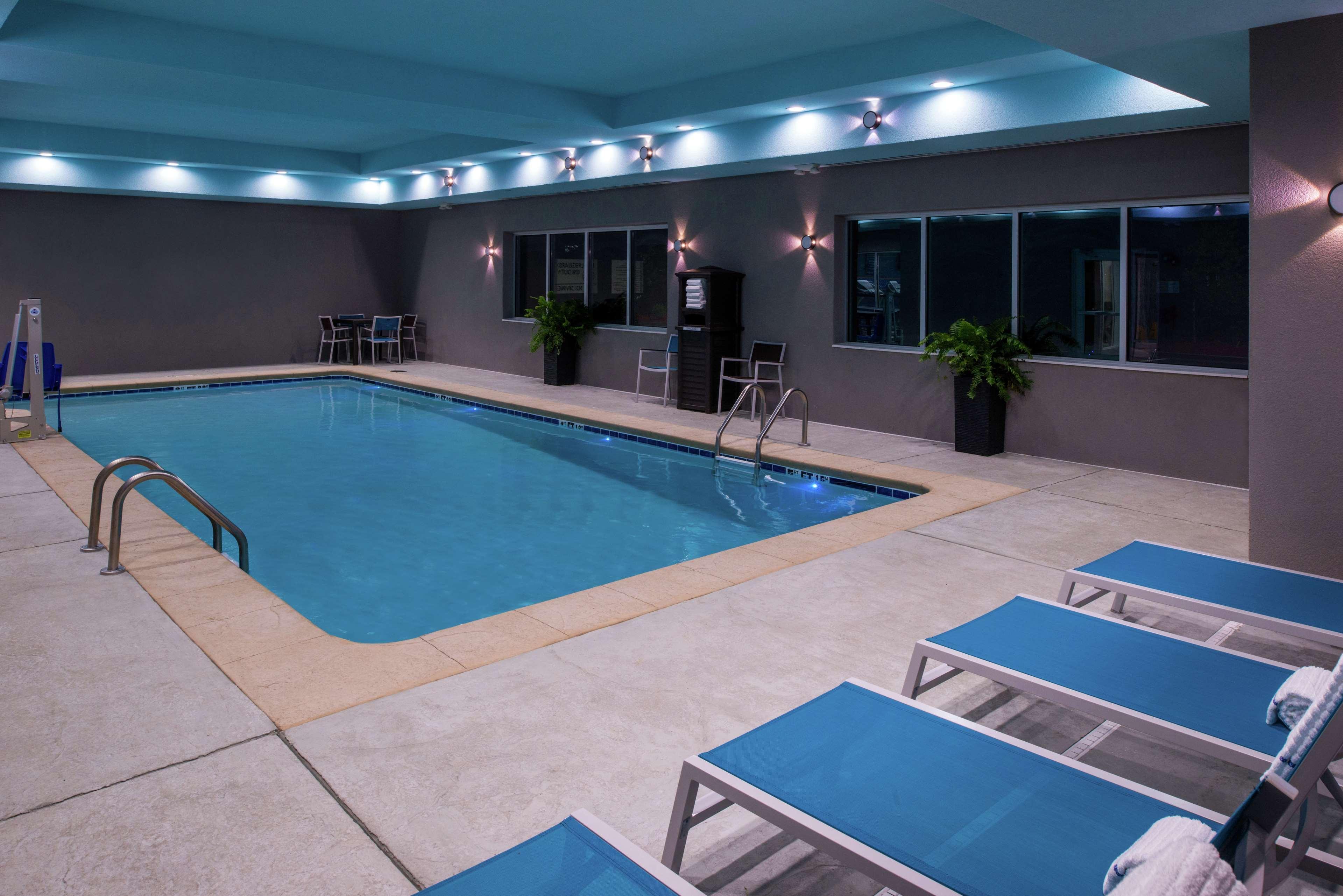 Hampton Inn & Suites Atlanta/Marietta Exterior photo